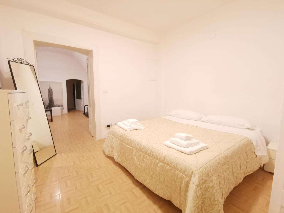Appartamento Casa Magda Centro